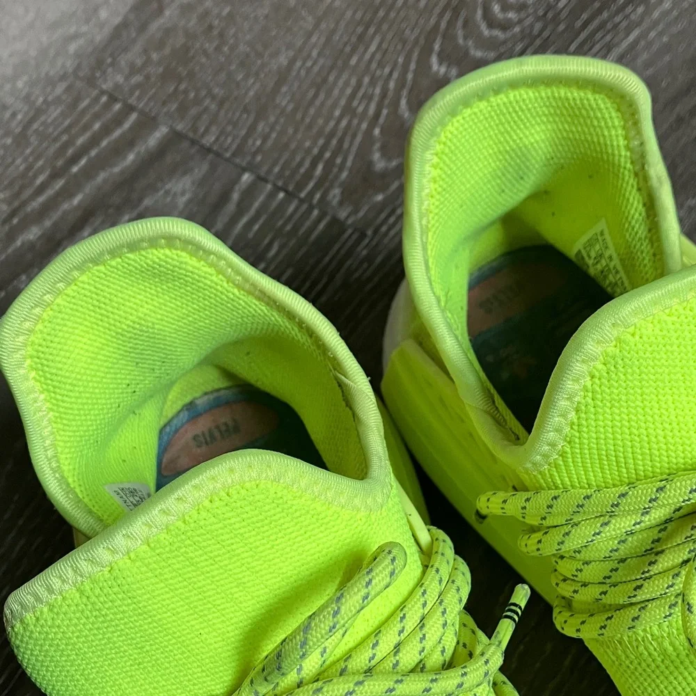 Pharrell x adidas NMD Human Race Trail PRD 'Know Soul'
